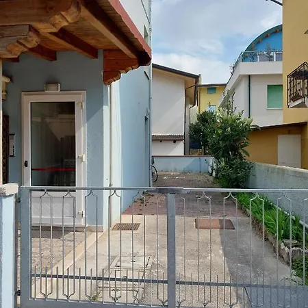 Appartement Al Faro *