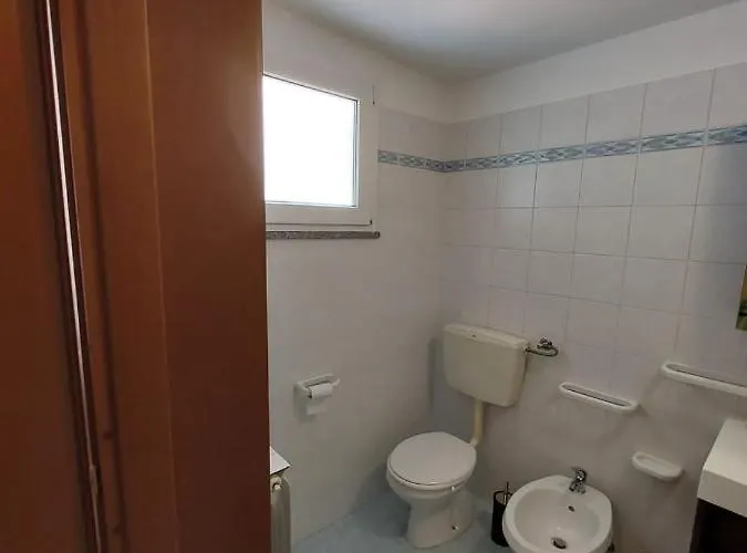Al Faro Appartement Caorle