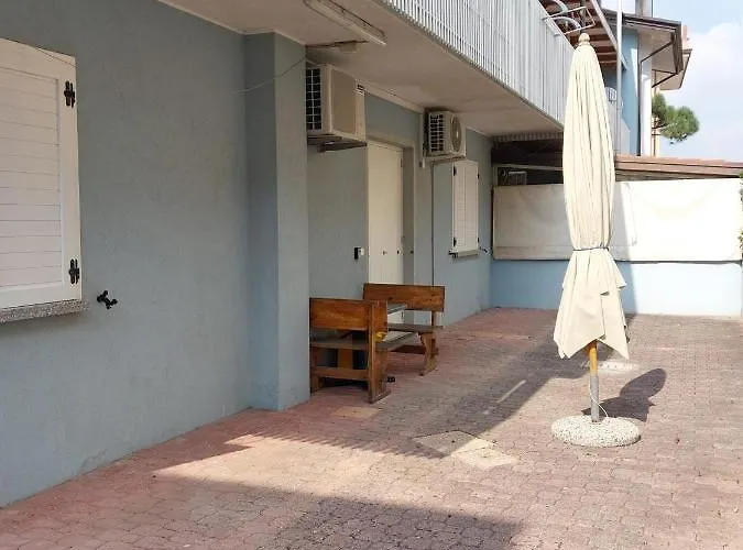 Appartement Al Faro *