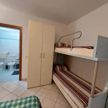 Apartment Al Faro Caorle