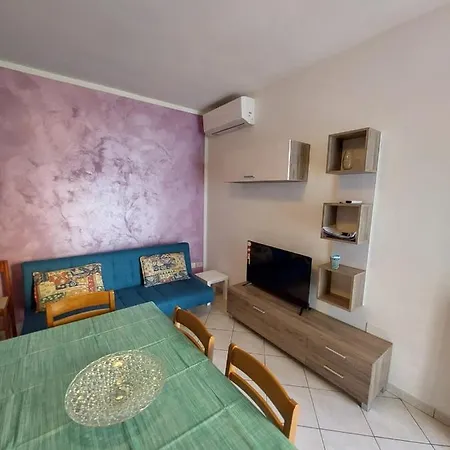 Apartmán Al Faro