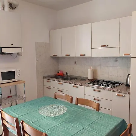 Al Faro Apartment *