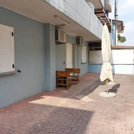 Apartment Al Faro *