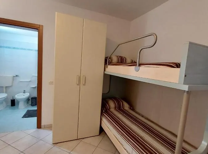 Διαμέρισμα Al Faro Καόρλε